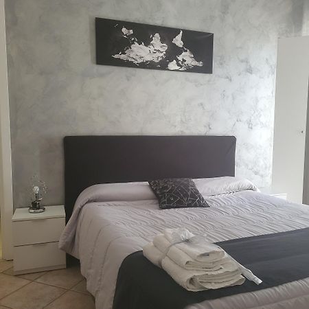 B&B Dimora Del Centro Scalea Buitenkant foto